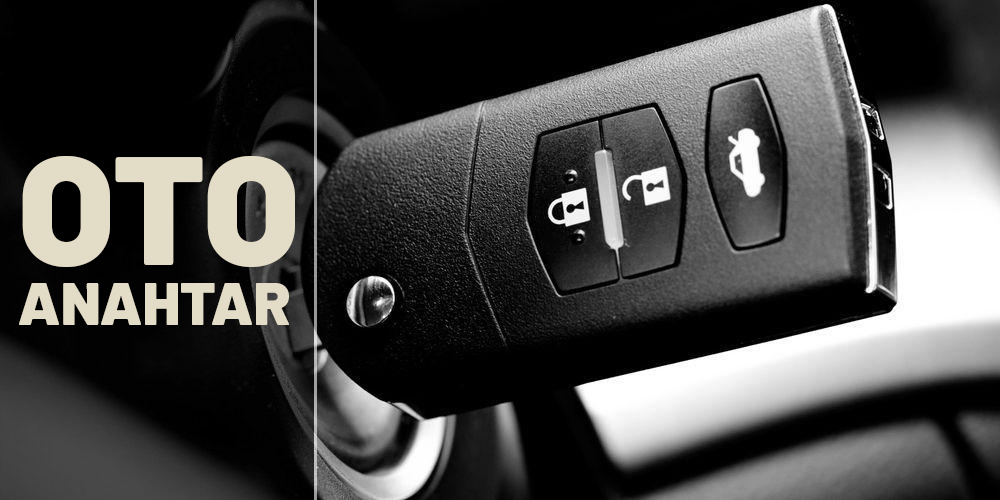 Hadim Oto Anahtarcı