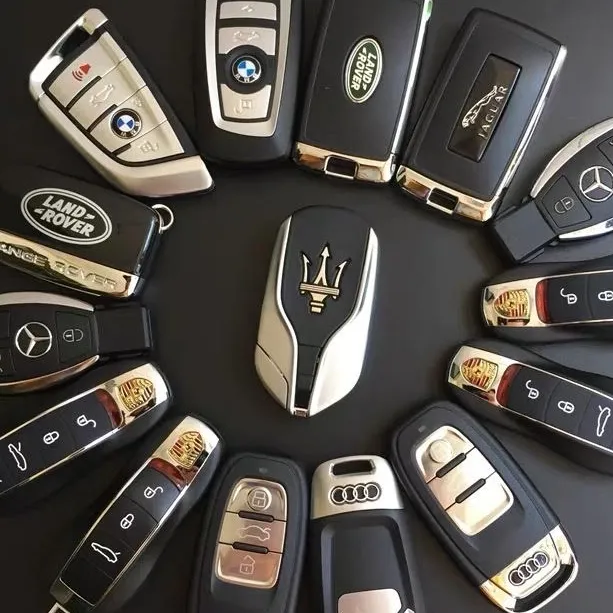 Hadim Oto Anahtarcı