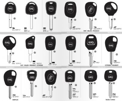 Hadim Oto Anahtarcı